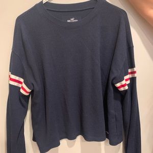 Hollister Co. sweater